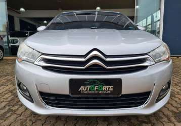 CITROËN C4