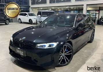 BMW 320iA