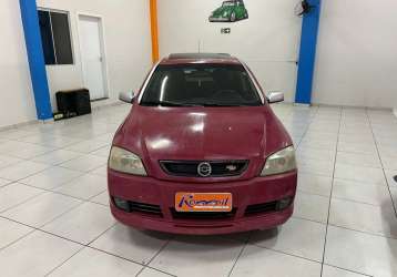 CHEVROLET ASTRA