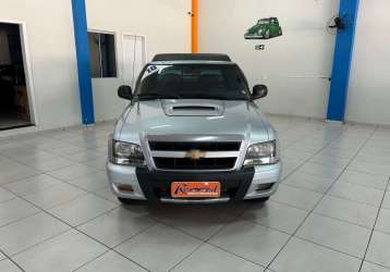 CHEVROLET S10