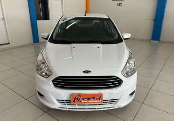 FORD KA+