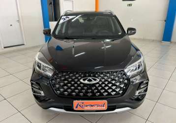 CAOA CHERY TIGGO 5X