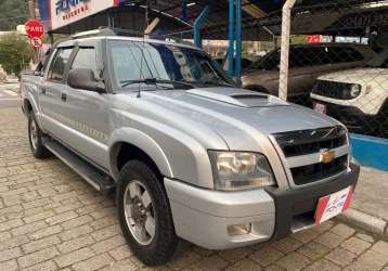 CHEVROLET S10