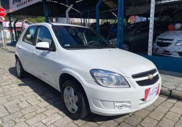 CHEVROLET CELTA