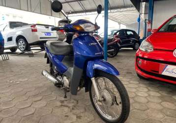 HONDA BIZ C100