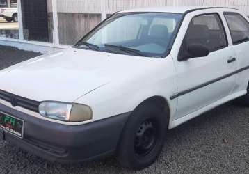 VOLKSWAGEN GOL