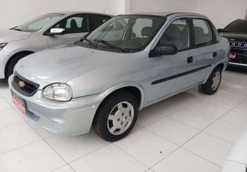 CHEVROLET CORSA