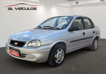 CHEVROLET CORSA