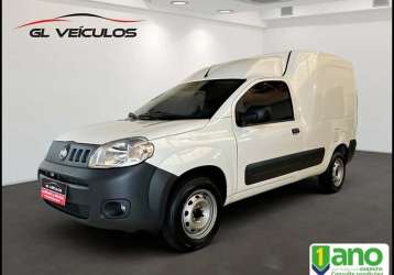 FIAT FIORINO