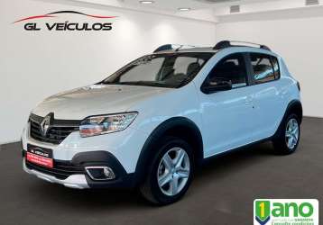 RENAULT STEPWAY