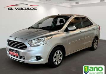 FORD KA+