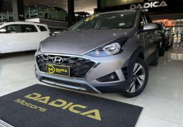 HYUNDAI HB20X