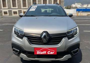 RENAULT STEPWAY