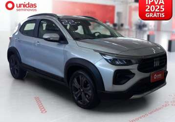 FIAT PULSE