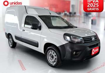 FIAT FIORINO