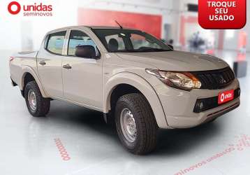 MITSUBISHI L200 TRITON