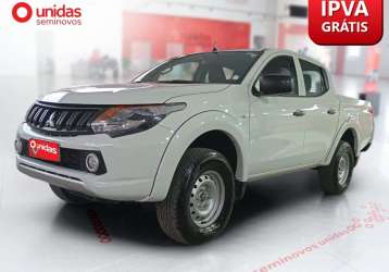 MITSUBISHI L200 TRITON