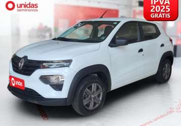 RENAULT KWID