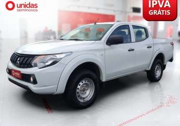 MITSUBISHI L200 TRITON