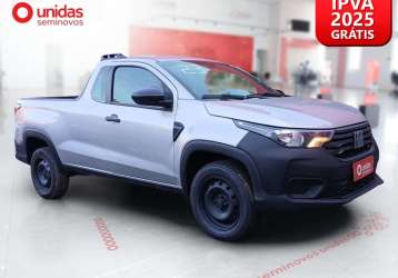 FIAT STRADA