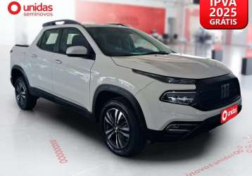 FIAT TORO