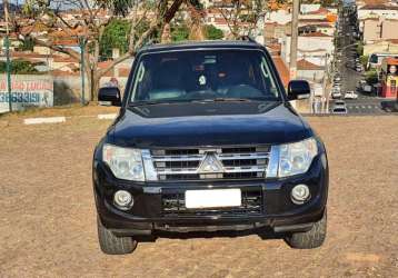 MITSUBISHI PAJERO FULL