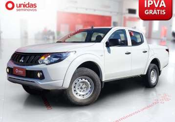 MITSUBISHI L200 TRITON