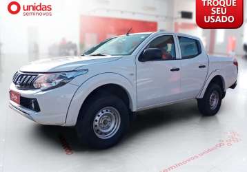 MITSUBISHI L200 TRITON