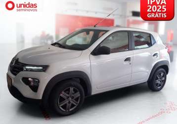 RENAULT KWID