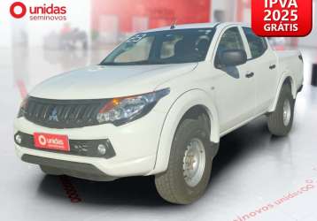 MITSUBISHI L200 TRITON