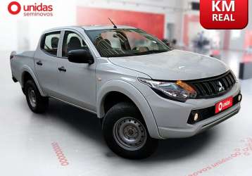 MITSUBISHI L200 TRITON