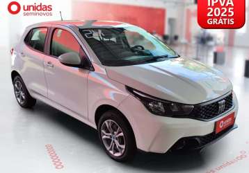 FIAT ARGO