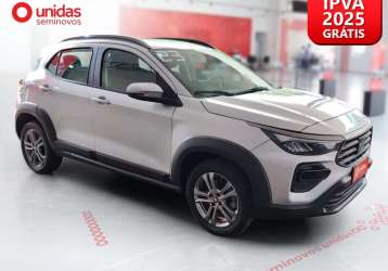 FIAT PULSE