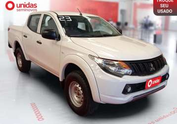 MITSUBISHI L200 TRITON