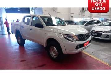 MITSUBISHI L200 TRITON