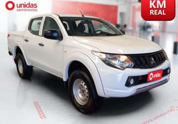 MITSUBISHI L200 TRITON