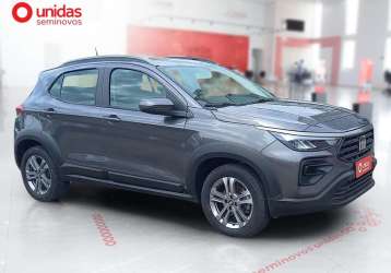 FIAT PULSE