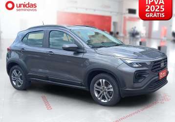 FIAT PULSE