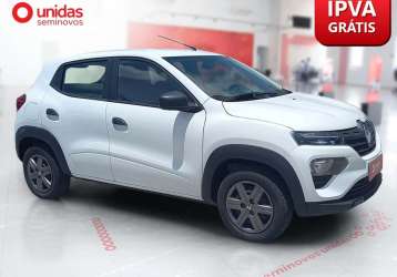 RENAULT KWID