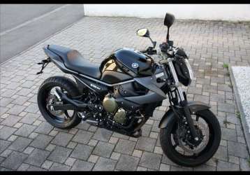 YAMAHA XJ6