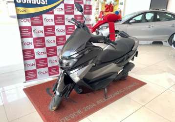 YAMAHA NMAX