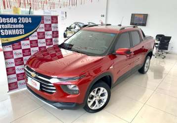 CHEVROLET MONTANA