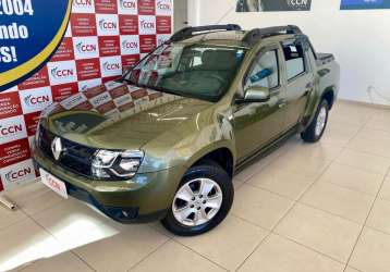 RENAULT DUSTER OROCH