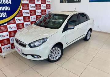 FIAT GRAND SIENA