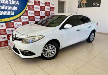 RENAULT FLUENCE