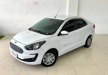 FORD KA+