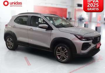 FIAT PULSE