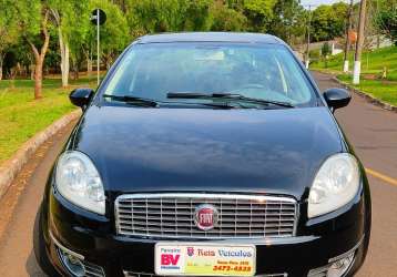 FIAT LINEA