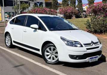 CITROËN C4