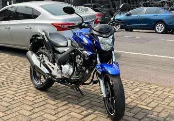 HONDA CB